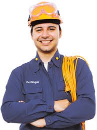 Cabeamento para computadores em Itapeva