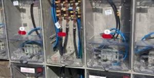 Cabeamento para computadores em Itapeva