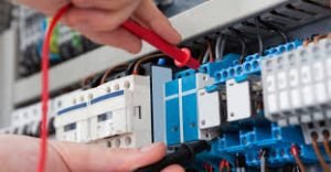 Cabeamento para computadores em Itapeva